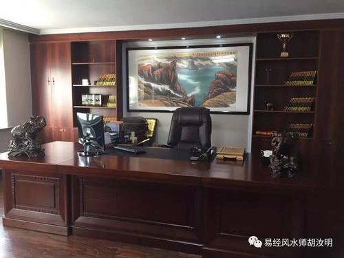 必备风水吉物 领导办公室摆什么好
