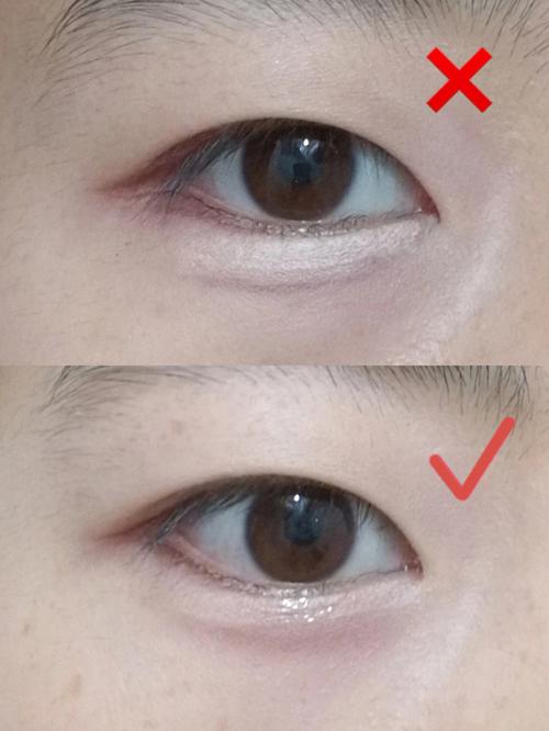 单眼皮卧蚕眼面相的好坏