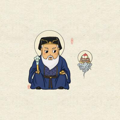 梦见土地公公怎么回事