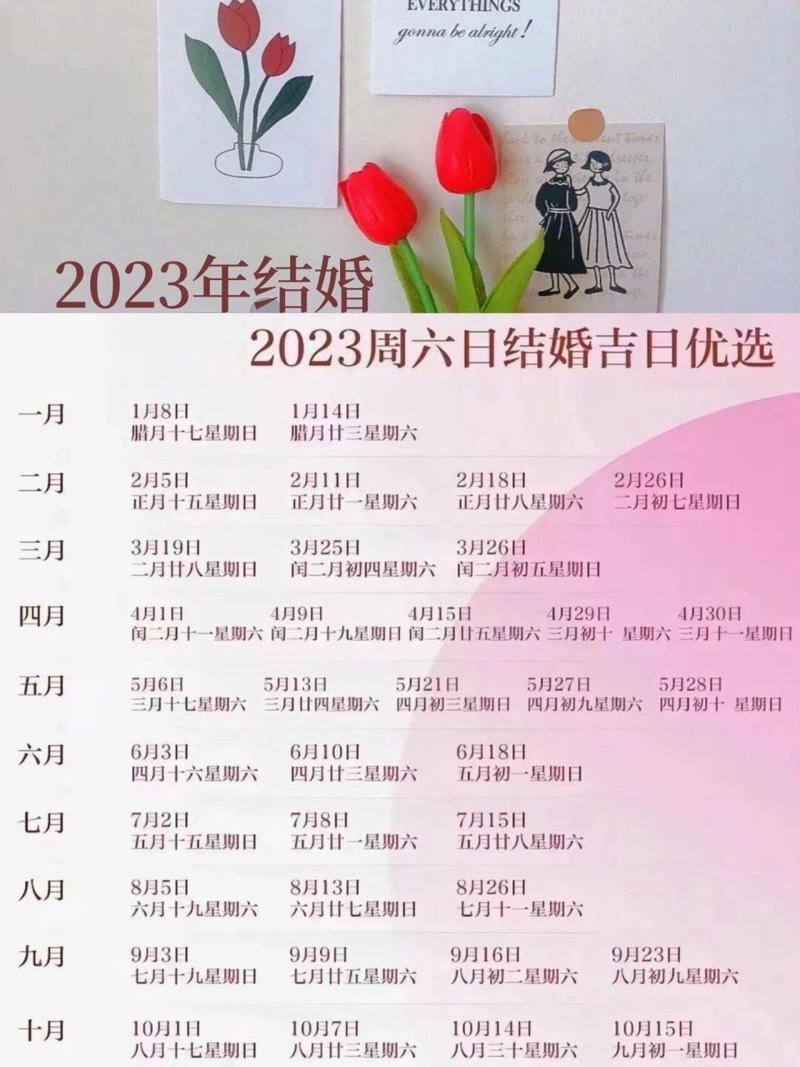 四月份老黄历2023年黄道吉日