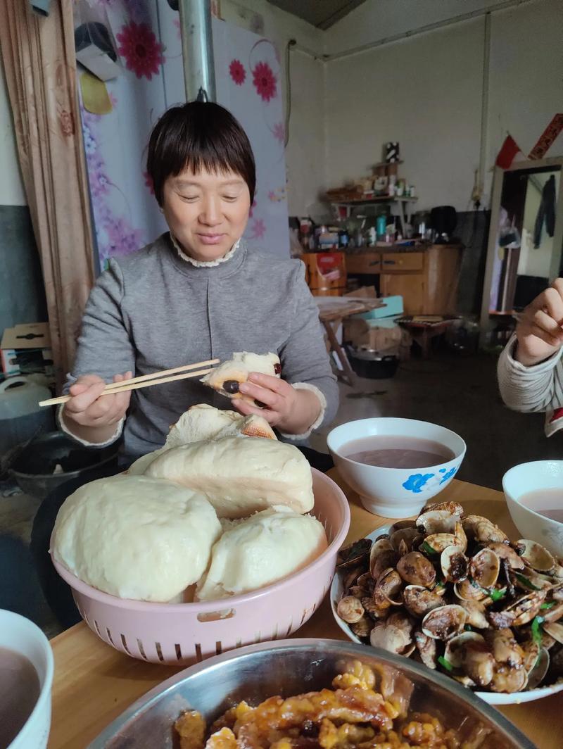 大年初三不可以吃米饭吗