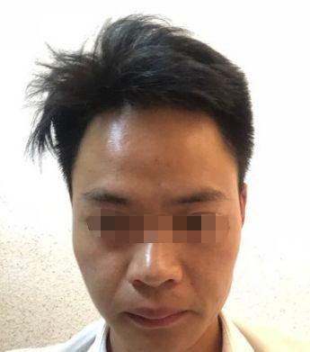 脾气暴躁的男人面相