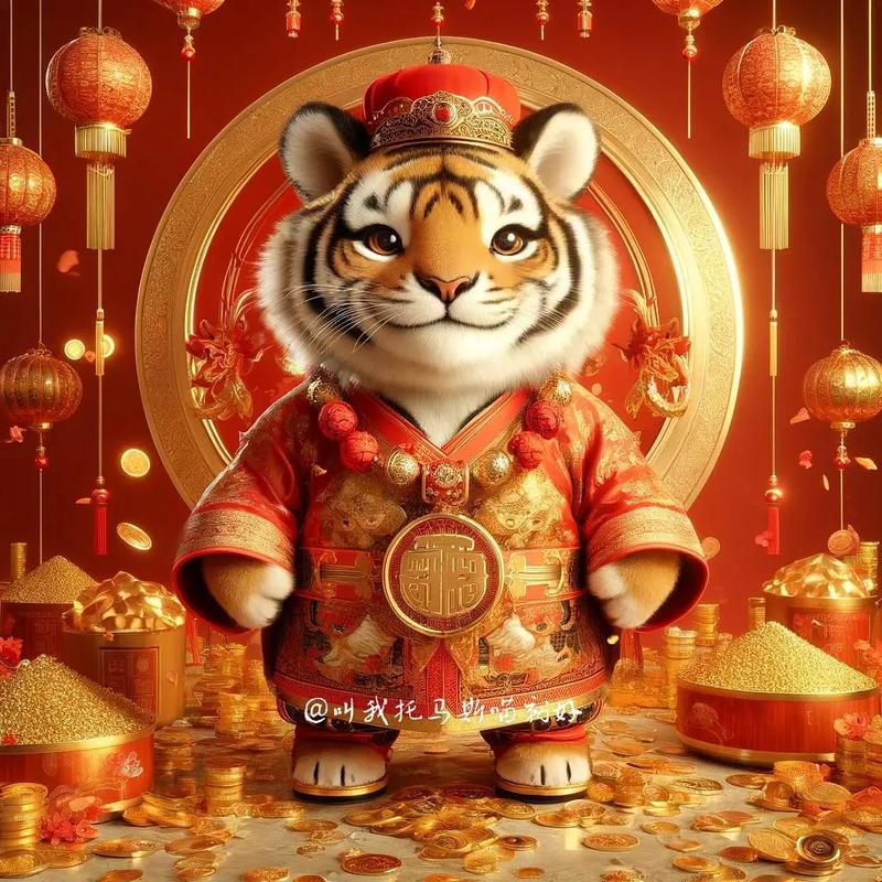 2018年财运大发的生肖君!