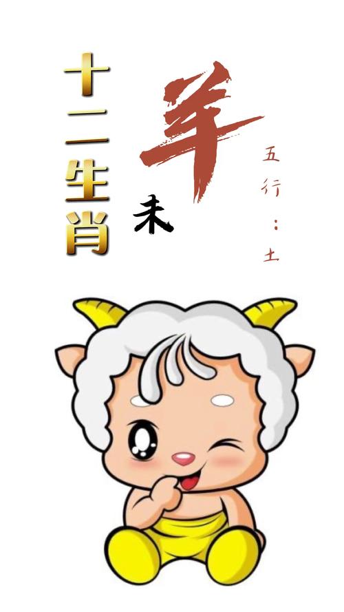 12生肖[未羊]运势播报_2013年
