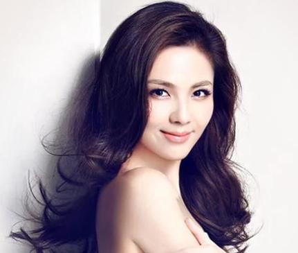 属马男眼中的女性美