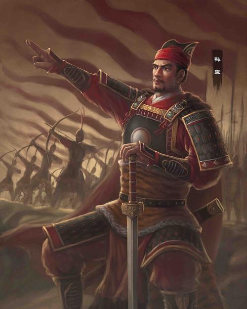 梦到打仗逃命是什么意思