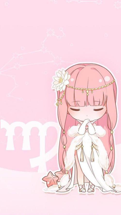 金牛座上升星座水瓶女