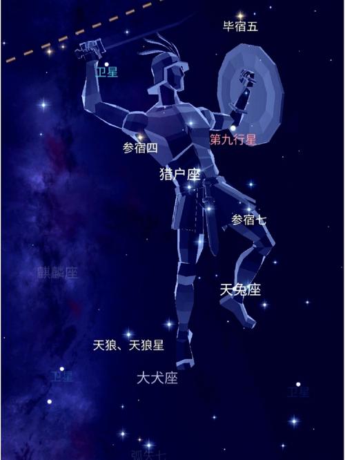 凡是大人物都天上的星宿下凡,星宿下凡的人有什么特点