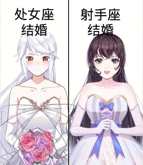 处女座和射手座谁更适合当女朋友