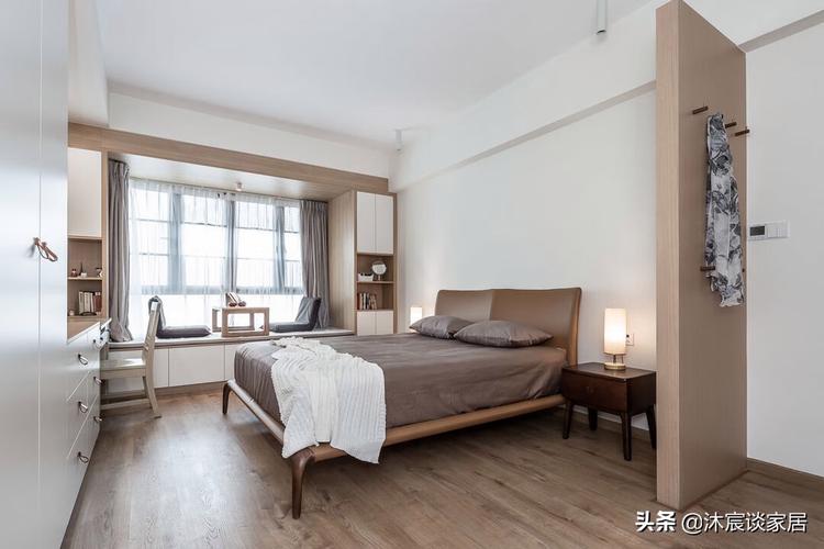 学卧室隔断妙招