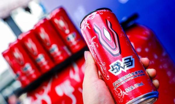 最能够诠释属马性格的饮料