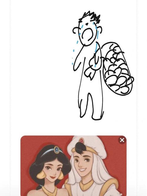 梦见与阿拉伯人结婚