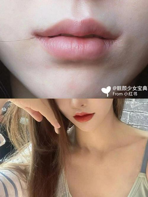什么是微笑唇?微笑唇的女人面相好不好?