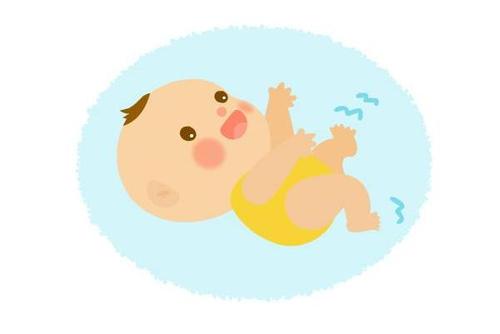 梦见刚出生婴儿走路