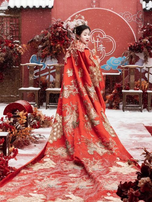 结婚下雪好不好?