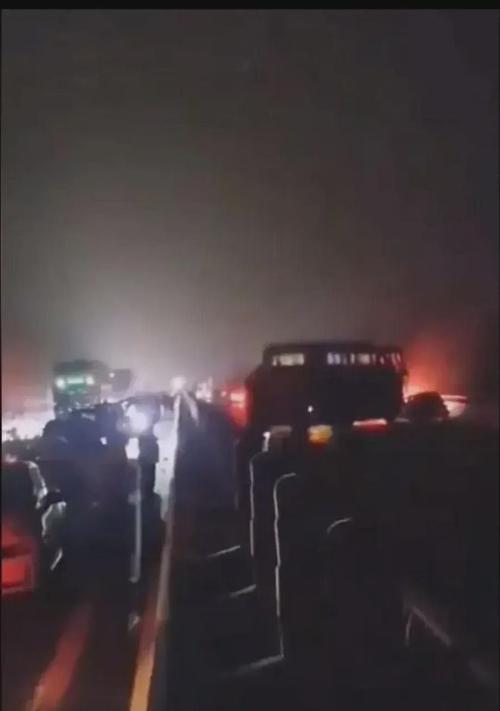 梦见车祸现场是什么征兆
