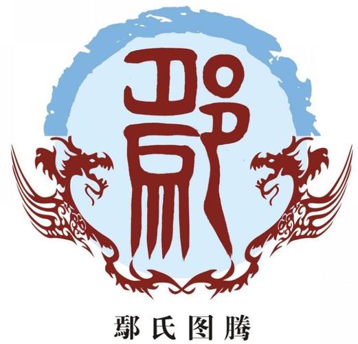 鄢姓的来源