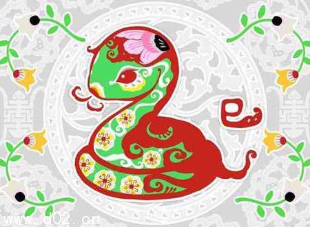 属蛇最希望爱人为自己做什么