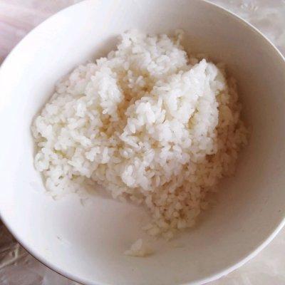 梦见米饭是什么预兆