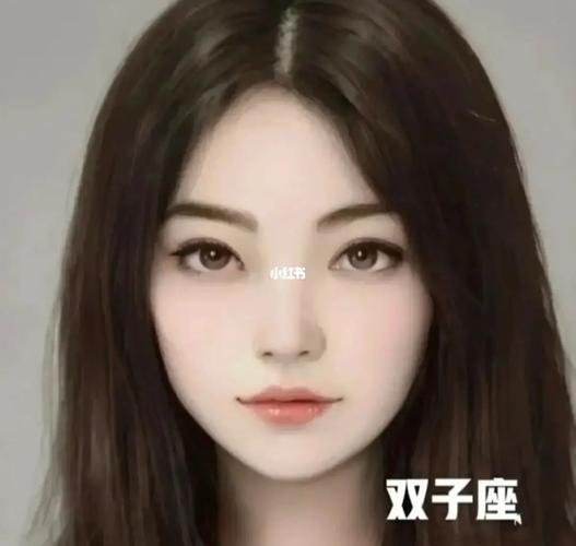 双子座女人的十大特点