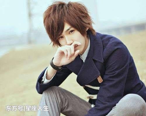 最轻浮的星座男友TOP5
