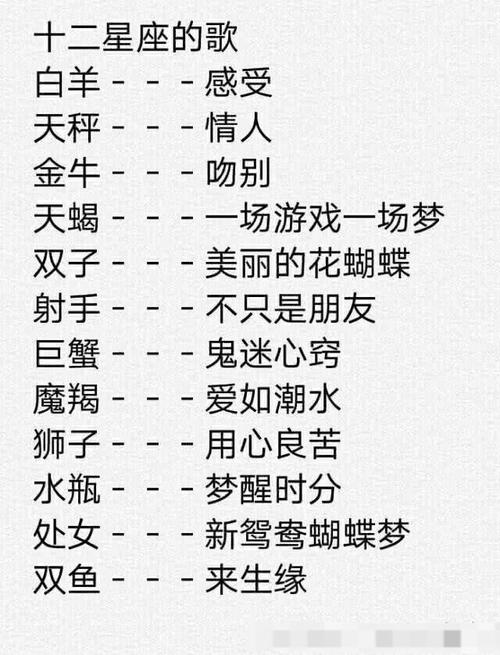 水象星座特点 和哪些星座合得来