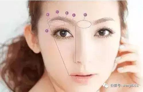 半截眉毛的女人命运如何,在事业上能否取得一定的成就?