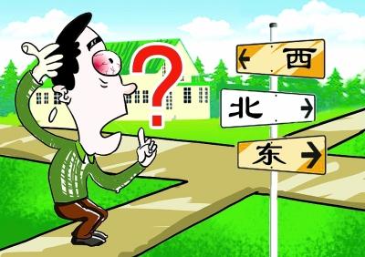 梦见找不到回家的路什么意思
