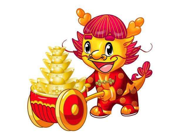 76年属龙配什么属相好
