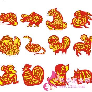 思想单纯,容易被他人左右的生肖