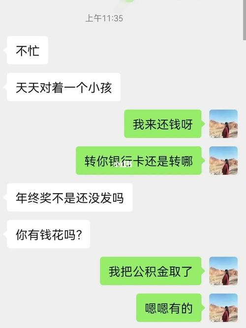 向狮子座借钱的结果
