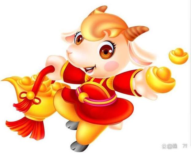 脾气火爆却有财运的生肖
