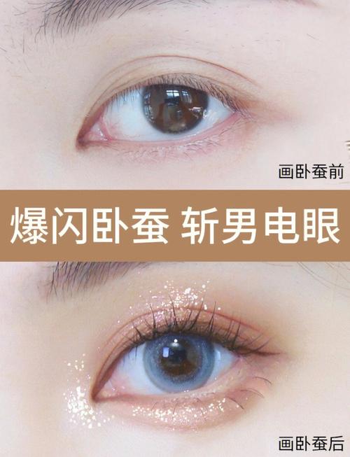 卧蚕眼的女人旺夫吗