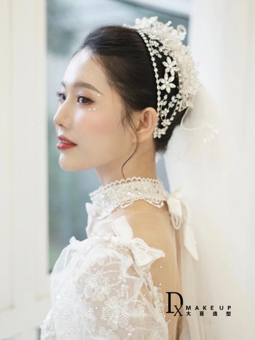 梦到做新娘,未婚女人梦到做新娘