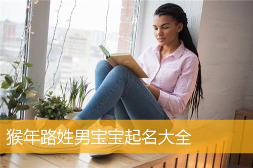 路姓猴年男宝宝名字