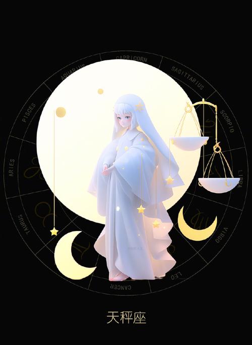 属牛天秤女2024爱情,生肖牛的天秤座女生是什么样的