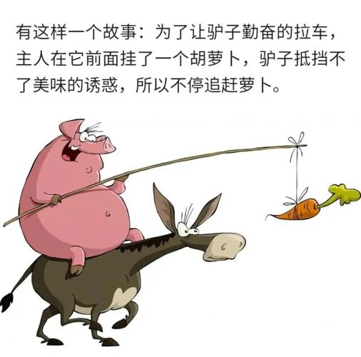 梦见驴追我