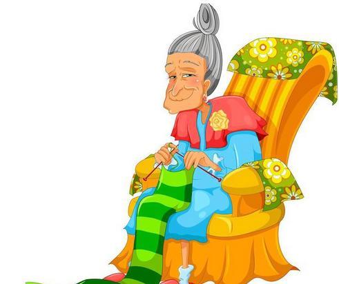 孕妇梦见在世的奶奶
