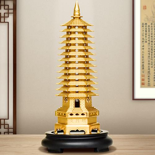 屋上土命的人用什么材质的文昌塔好?