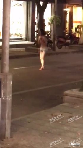 梦见裸女是什么意思