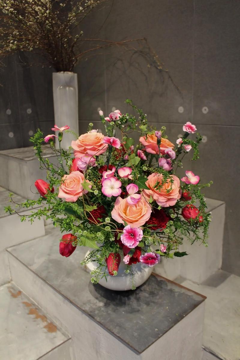 梦见花束好吗,梦见花束代表了什么?