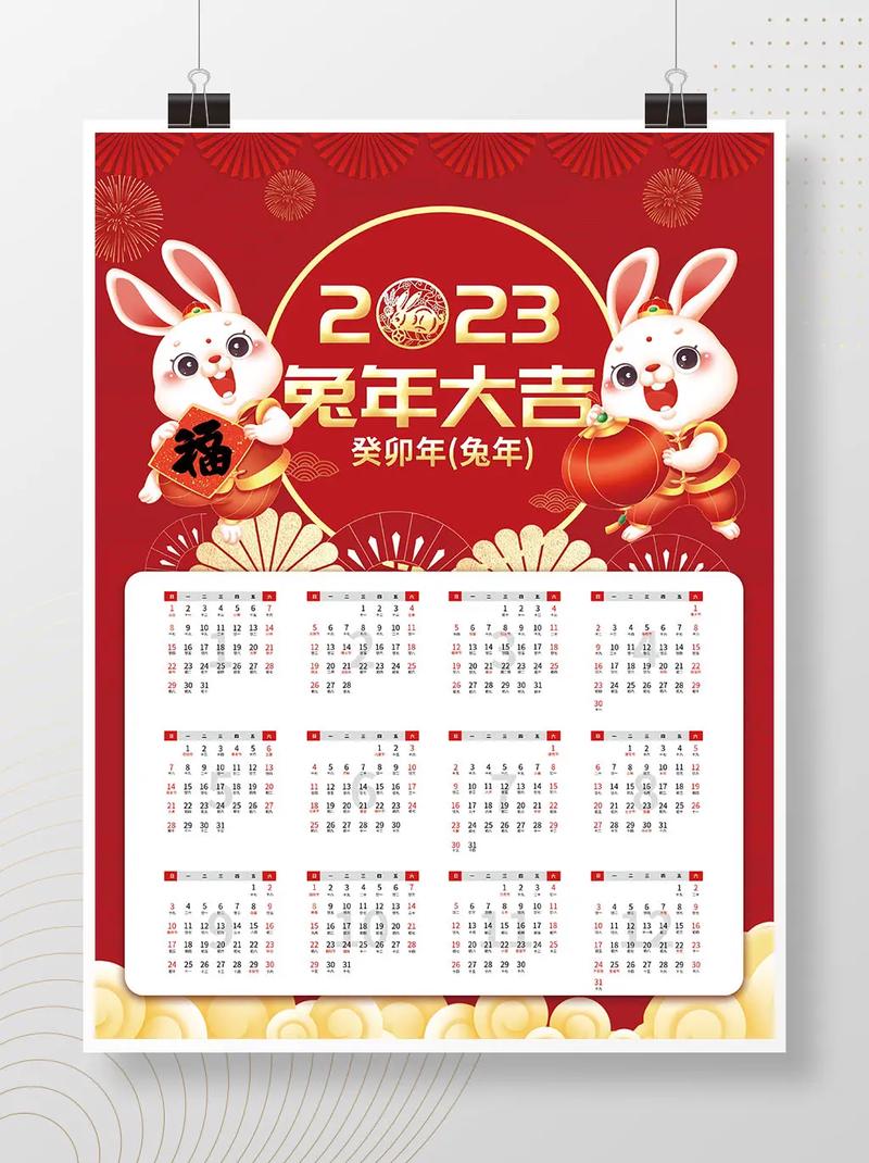 2023年兔宝忌讳几月出生不吉利