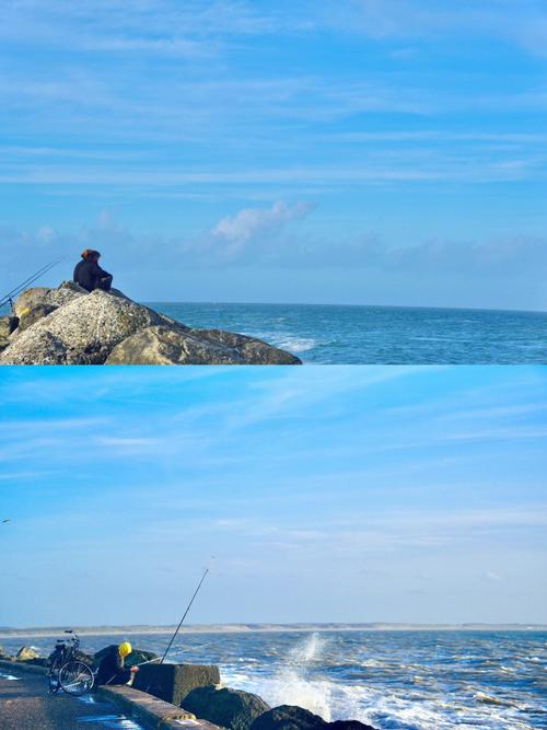 梦见在风平浪静的大海上玩