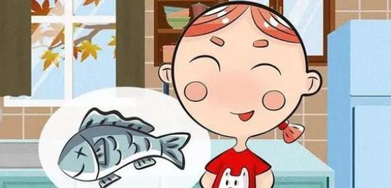 周公解梦破解 孕妇梦见吃鱼