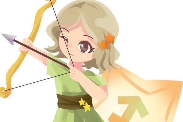 心狠起来很可怕的星座女