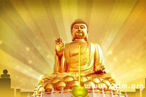梦见神像闪光周公解梦，梦见神像闪光是什么意思？