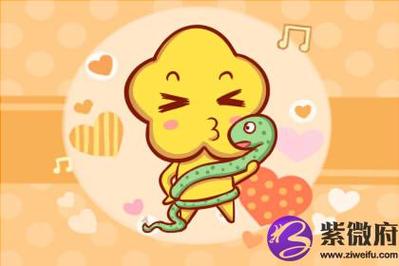 爱慕虚荣 属蛇都是如何表现的