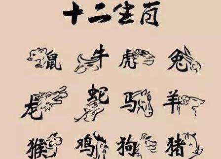 2012年财运最好的生肖是哪些