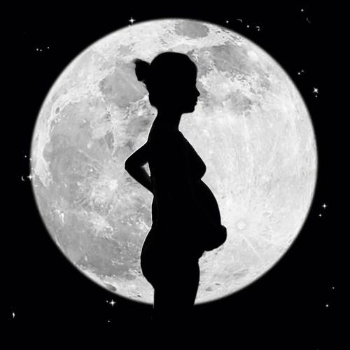 孕妇梦到月亮 孕妇梦到月亮生男生女