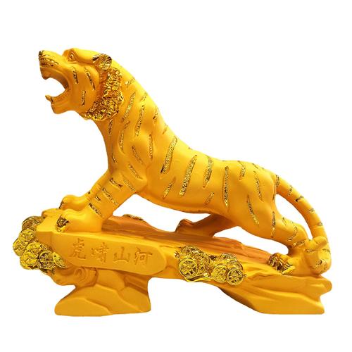 属虎人招财防小人的饰品